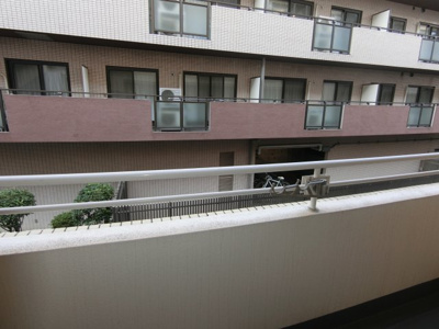 【展望】 | 武蔵小杉マンション