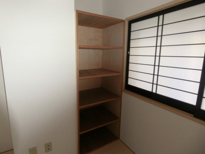 【収納】 | 武蔵小杉マンション