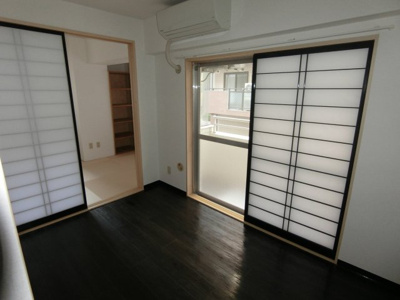 【居間・リビング】 | 武蔵小杉マンション