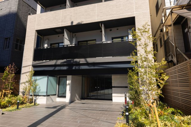 プラウドフラット文京千駄木