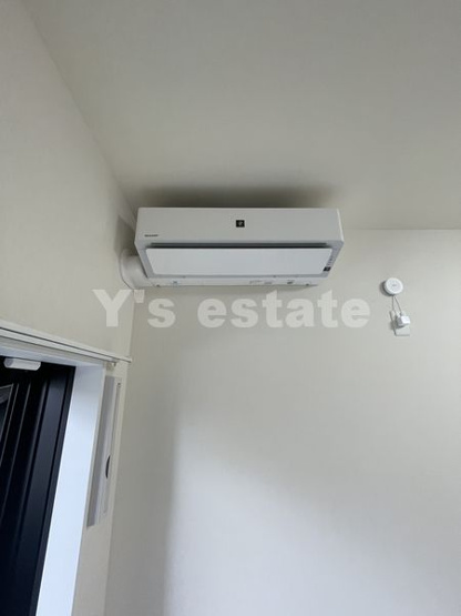 【設備】 | ハーモニーテラス巽西