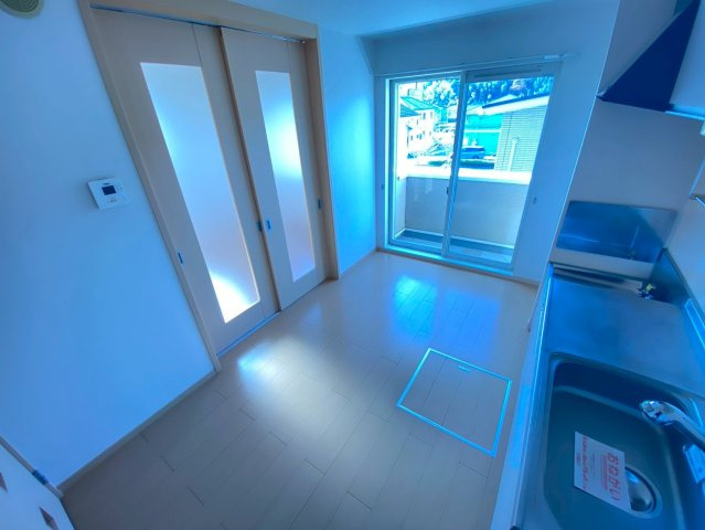 【居間・リビング】