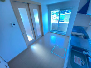 【居間・リビング】