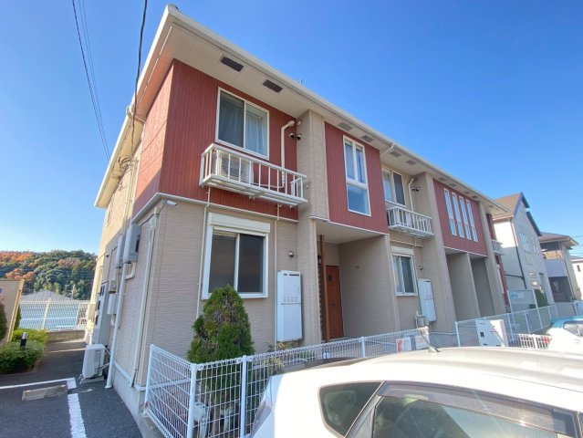 【外観】 | スカイウェイコート