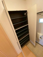 【バルコニー】