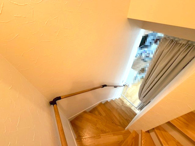 【内装】 | 前橋市 小暮町 中古住宅