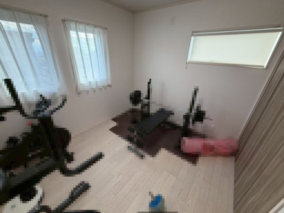 【洋室】 | 前橋市 小暮町 中古住宅