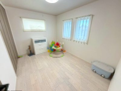 【洋室】 | 前橋市 小暮町 中古住宅