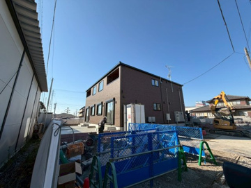 ヴィラ・オアシスの画像