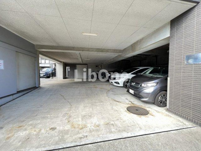 【駐車場】 | プロスぺリテ