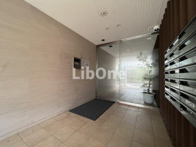 【ロビー】 | プロスぺリテ