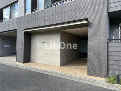 【エントランス】 | プロスぺリテ