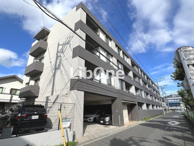 【外観】 | プロスぺリテ