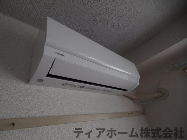 大和高田市西三倉堂２丁目の賃貸マンションの設備