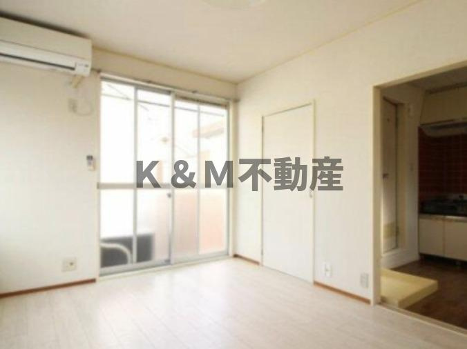 ＴＲＡＤ新柏のセキュリティ