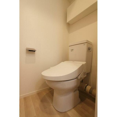 【トイレ】 | ＧＲＯＷＳ堀切菖蒲園ＡＺ |  