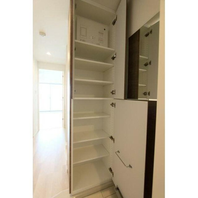 【収納】 | ＧＲＯＷＳ堀切菖蒲園ＡＺ |  