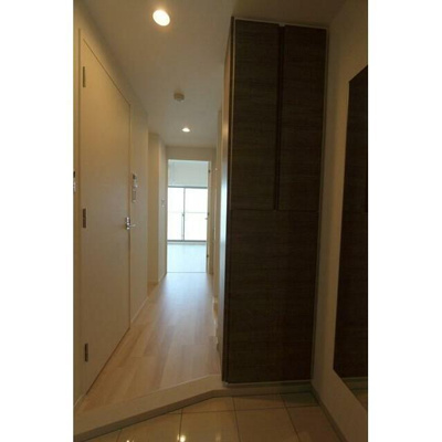 【玄関】 | ＧＲＯＷＳ堀切菖蒲園ＡＺ |  