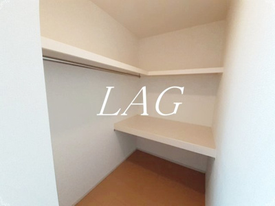 【収納】 | サン・フォート | 収納です。