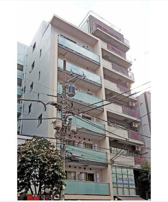 AYロッソ浅草橋