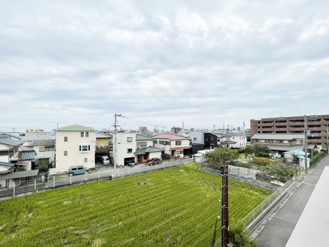 ＦＯＲＥＮＡＢＲＵＮ徳島の展望
