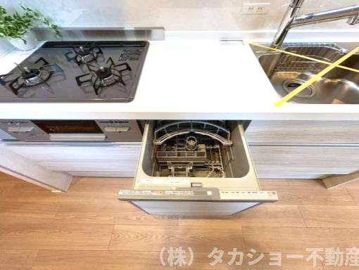 【キッチン】 | イトーピア稲毛マンション