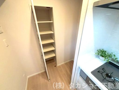 【収納】 | イトーピア稲毛マンション