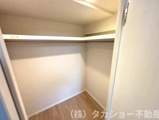 【収納】 | イトーピア稲毛マンション