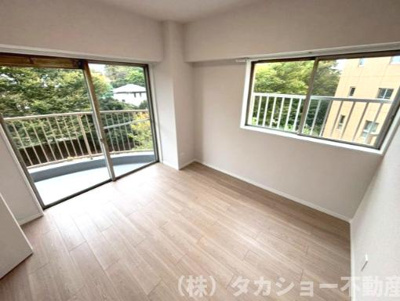 【子供部屋】 | イトーピア稲毛マンション