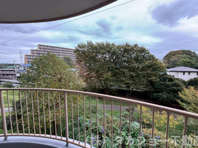 【展望】 | イトーピア稲毛マンション