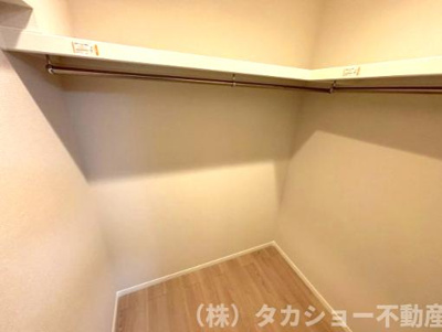 【収納】 | イトーピア稲毛マンション