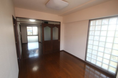 【内装】 | ラ・パスティーユ溝の口