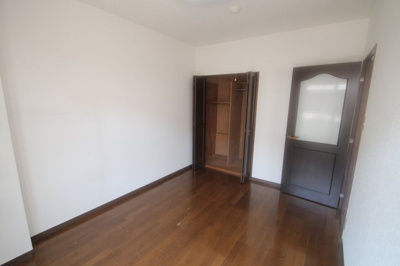 【洋室】 | ラ・パスティーユ溝の口