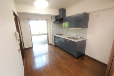 【居間・リビング】 | ラ・パスティーユ溝の口