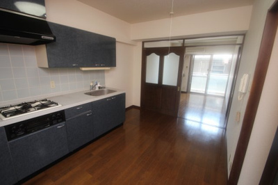 【居間・リビング】 | ラ・パスティーユ溝の口