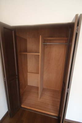 【収納】 | ラ・パスティーユ溝の口