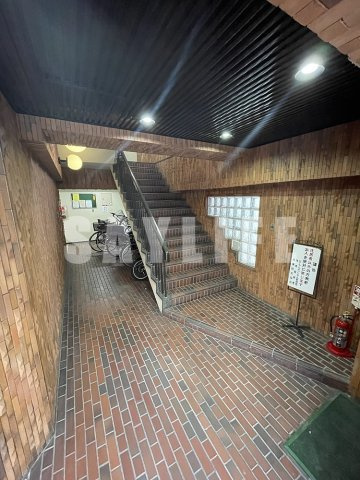 ロイヤルメゾンテルのその他共用部分