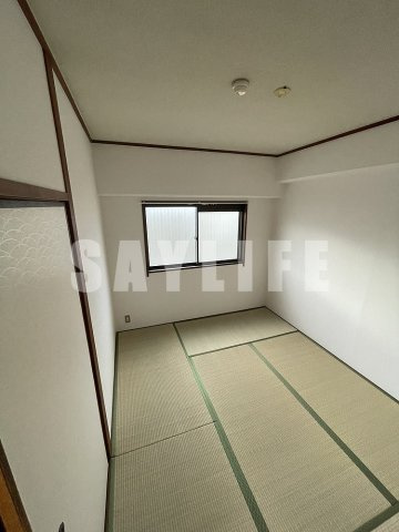 ロイヤルメゾンテルの内装