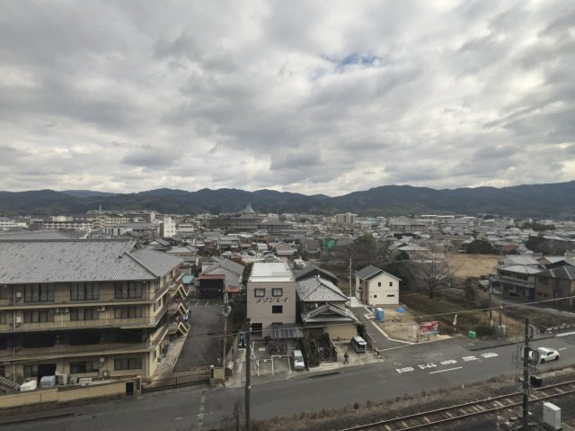 【展望】プレミスト天理 