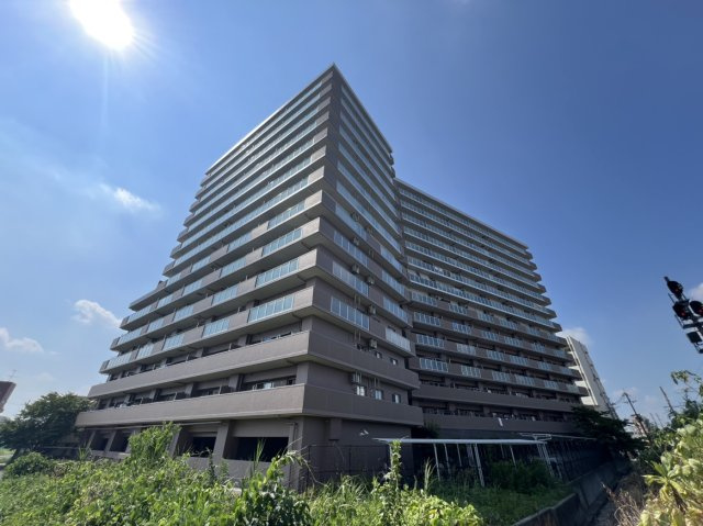 【外観】プレミスト天理 