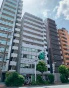 【外観】 | CTビル | 物件の外観です