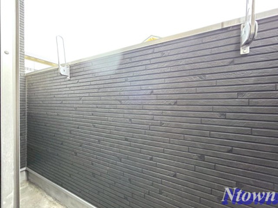 【バルコニー】 | Creo中村公園伍番館 | バルコニーがあります