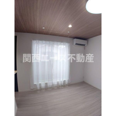 【寝室】 | あんしん+VieM岡13-1007(ガレージハウス)