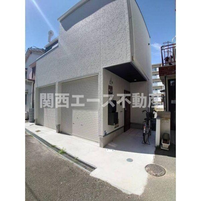 【その他】 | あんしん+VieM岡13-1007(ガレージハウス)