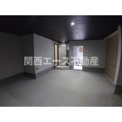 【駐車場】 | あんしん+VieM岡13-1007(ガレージハウス)