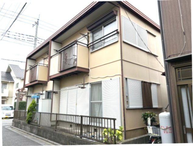 チェリーハイツのその他共用部分