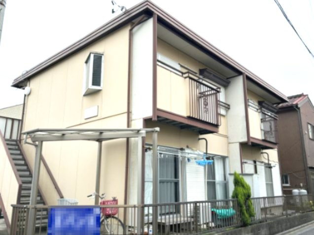 チェリーハイツ