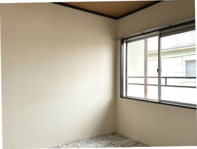 チェリーハイツの寝室