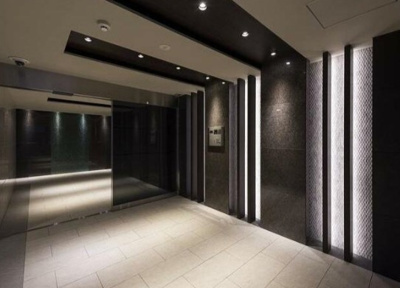 【セキュリティ】 | ガーラ・ヴィスタ練馬