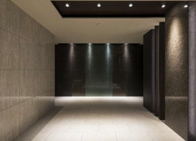 【ロビー】 | ガーラ・ヴィスタ練馬